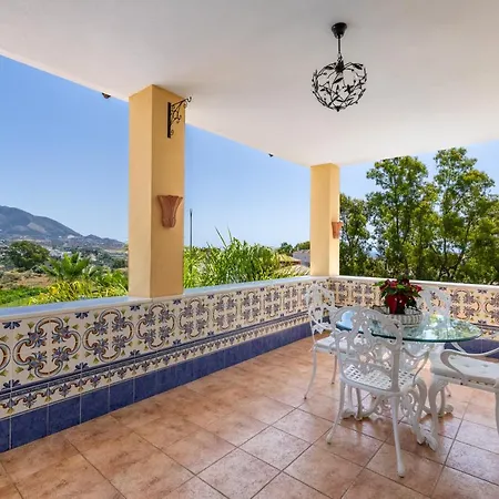 Trebol Holiday home *