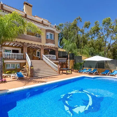 Trebol Holiday home *