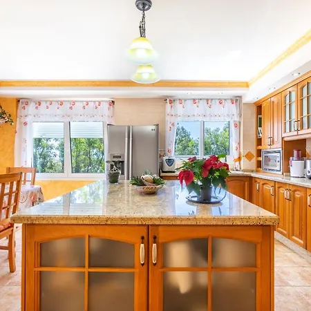 Holiday home Trebol Mijas
