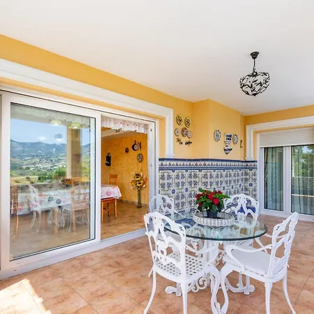 Trebol Holiday home