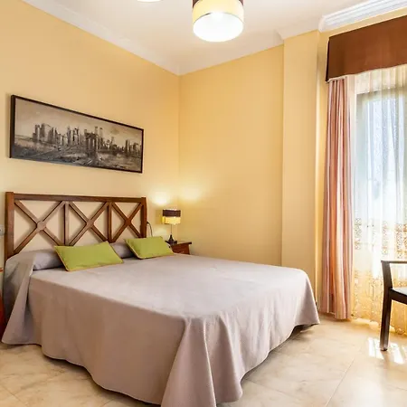 Holiday home Trebol Mijas