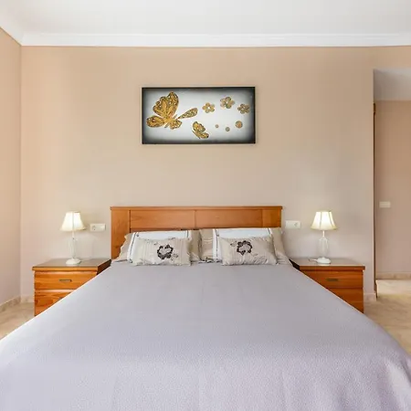 Holiday home Trebol Mijas