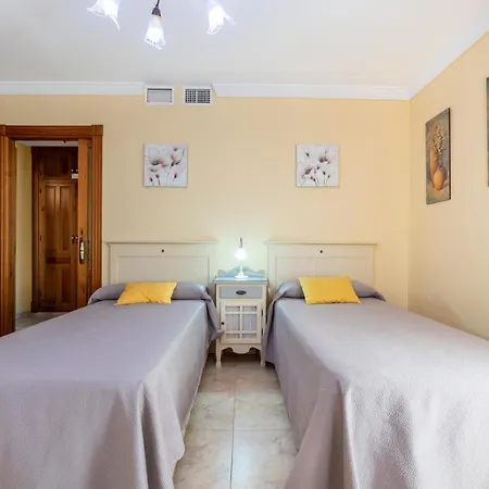 Trebol Holiday home