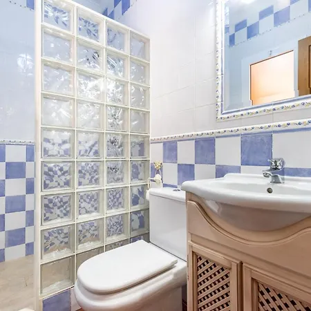 Holiday home Trebol Mijas