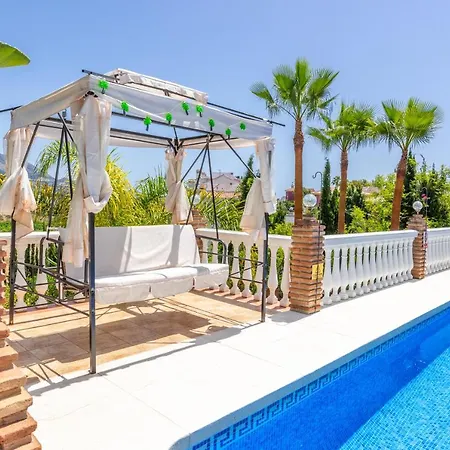 Trebol Holiday home *